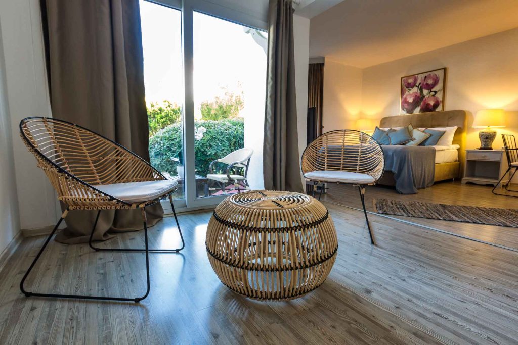 Aile Otel Odası Bodrum Yalıkavak ()