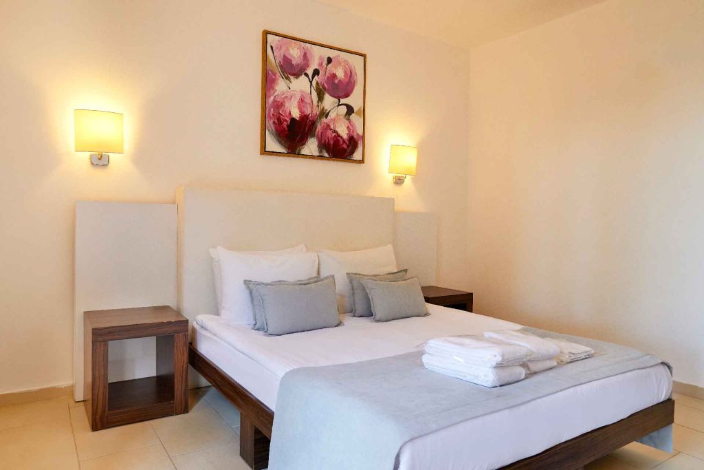 Bodrum Teras Otel Odası Princess Artemisia Otel ()