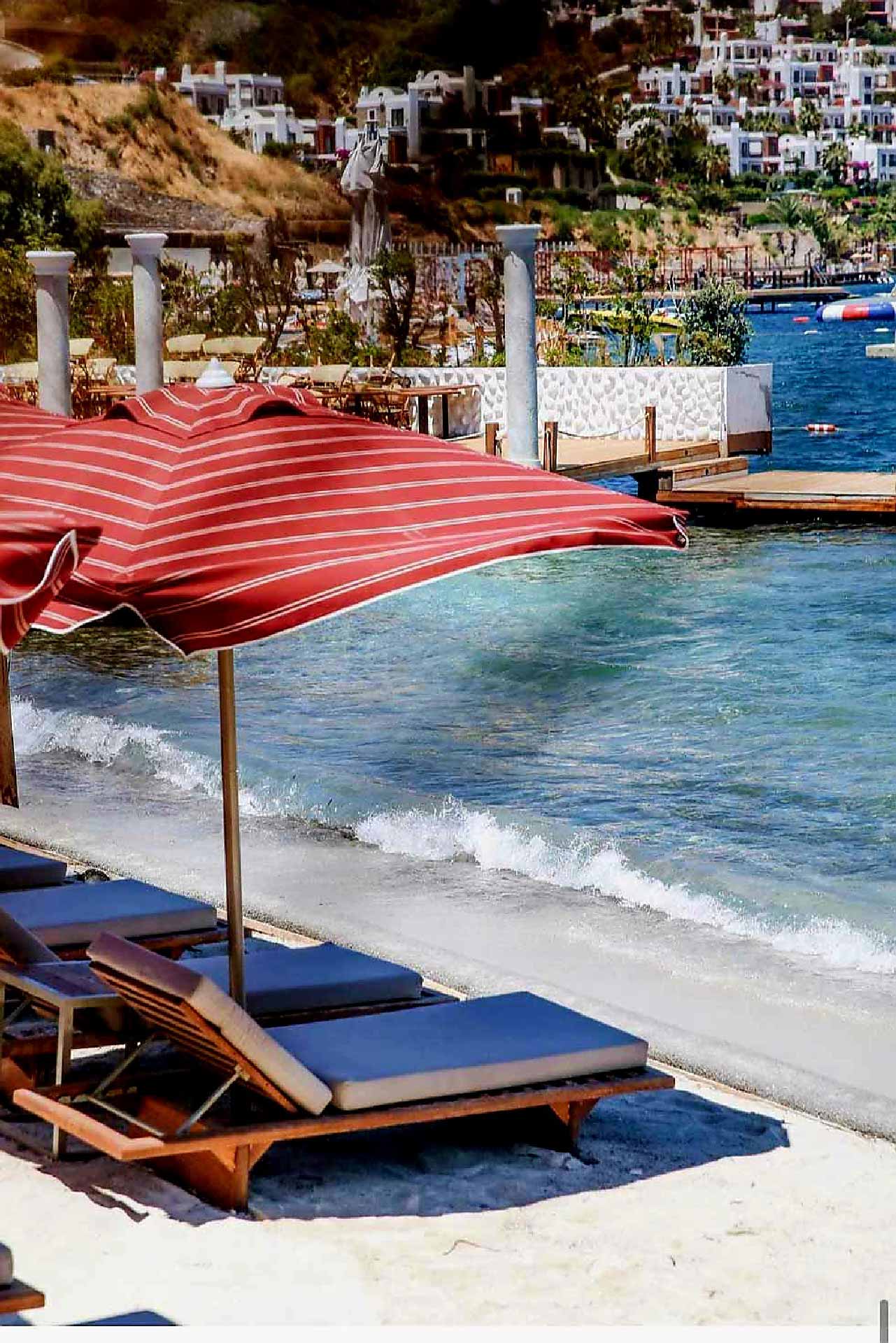 Princess Artemisia Otel   Bodrum Yalıkavak (3)