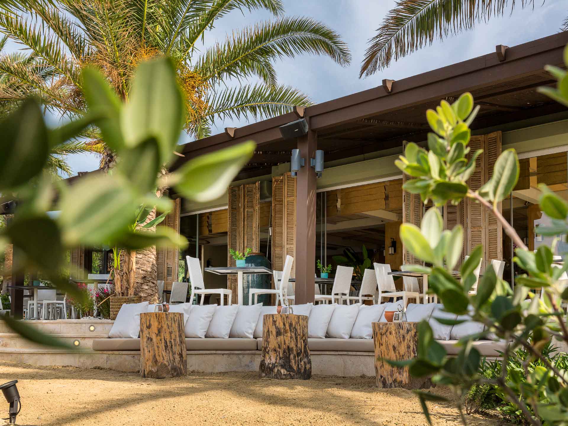 Veranda-Yalikavak-Princess-Otel-Plajı